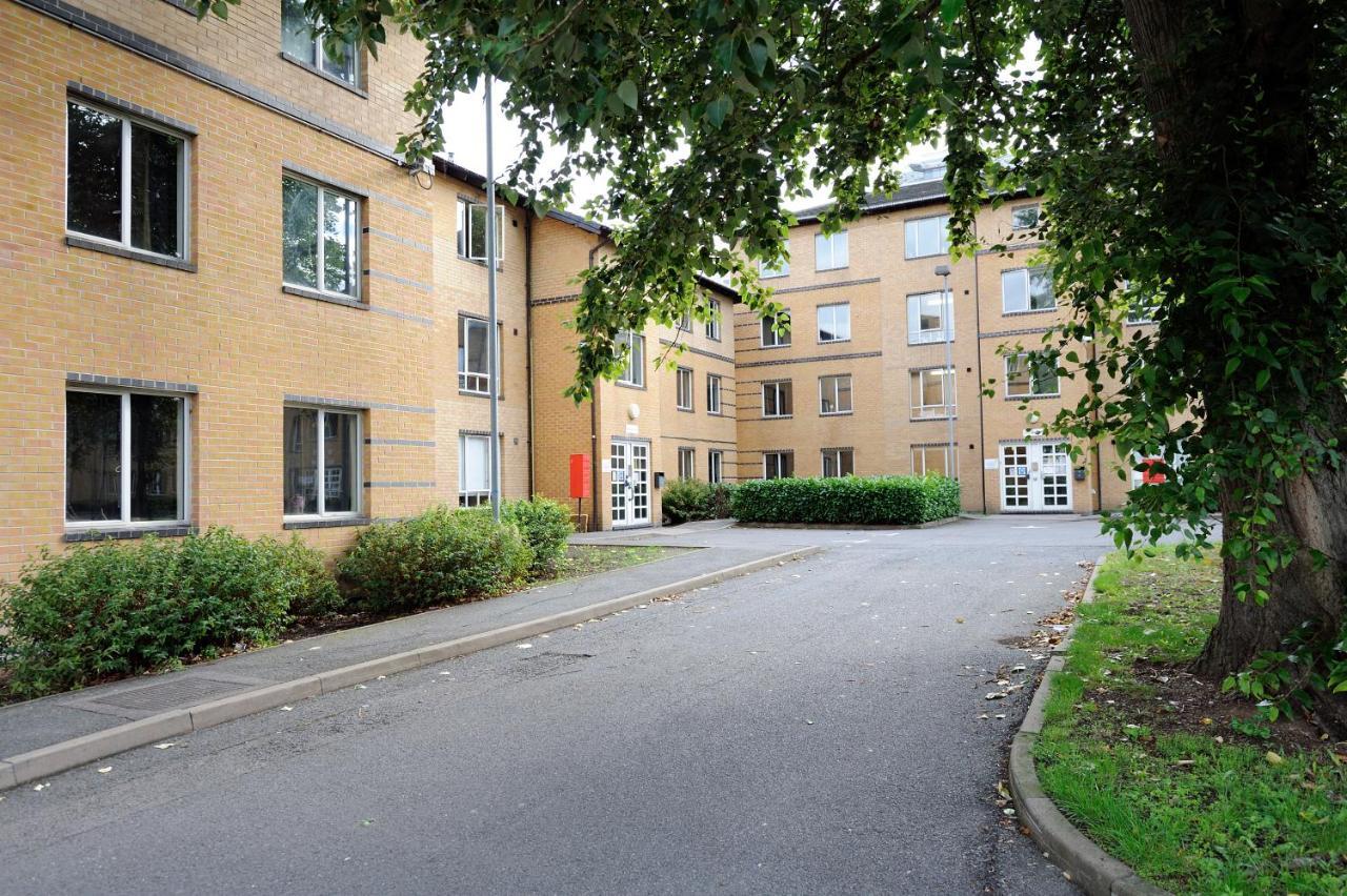 Private Rooms In Colindale - Sk The Hyde Exterior foto