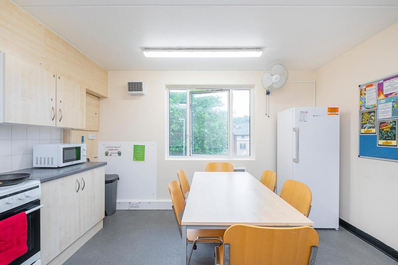Private Rooms In Colindale - Sk The Hyde Exterior foto
