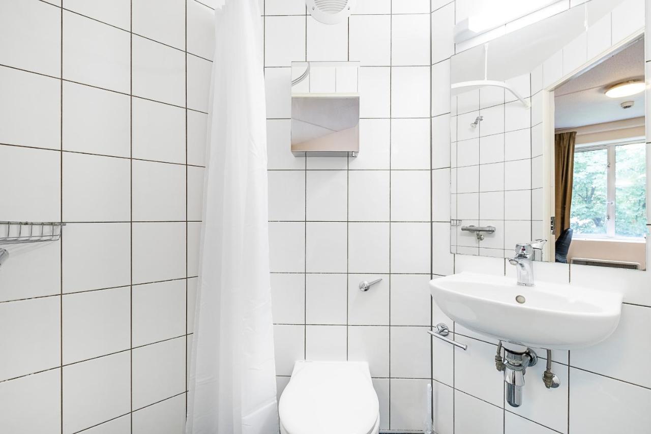 Private Rooms In Colindale - Sk The Hyde Exterior foto